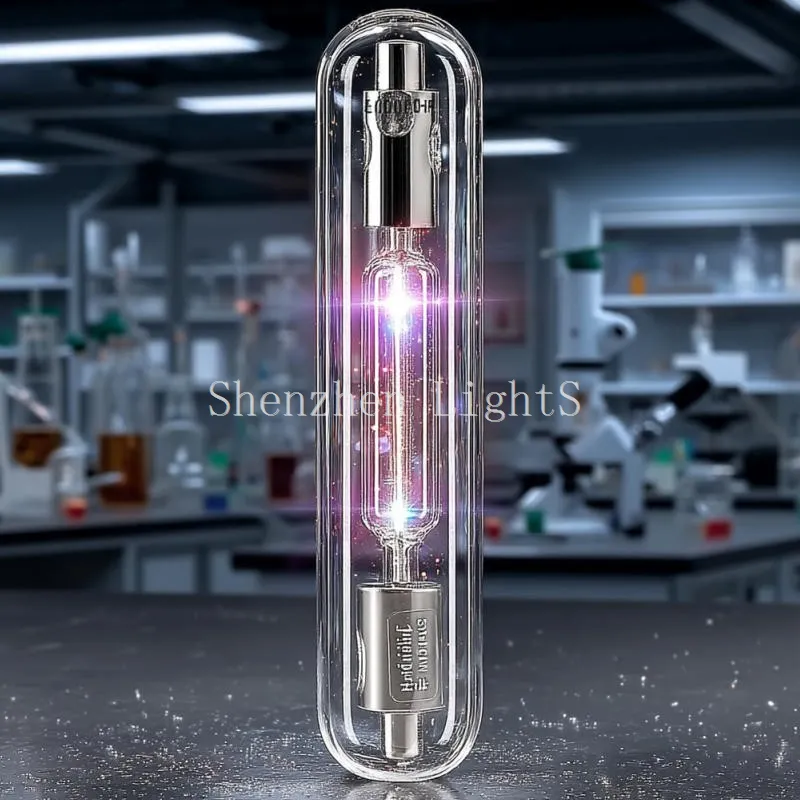 ballast for hid lights